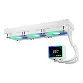 Chłodzenie wodne ASRock Challenger White 360 Digital 3x120mm
