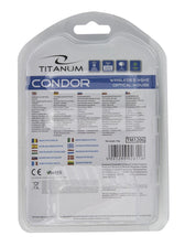 Mysz bezprzewodowa Titanum 3D Condor optyczna 2.4 GHz zielona