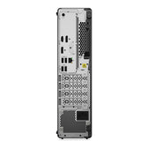 Komputer PC Lenovo ThinkCentre M70s G6 SFF Ultra 7 265/16GB/SSD512GB/Intel/DVD-RW/WiFi/BT/W11 PRO Black 3Y