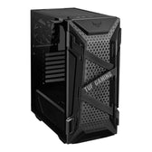 Obudowa Asus GT301 TUF GAMING CASE/BLK/ARGB FAN ATX