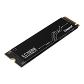 Dysk SSD Kingston KC3000 512GB M.2 2280 PCIe Gen 4.0 x4 NVMe (7000/3900 MB/s)