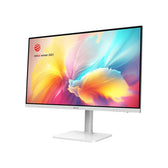 Monitor MSI 27" Modern MD272QXPW HDMI DP USB-C głośniki