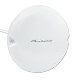 Antena 5G LTE Qoltec sufitowa | 5dBi | 50W | Wewnętrzna