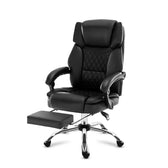 Fotel biurowy Mark Adler Boss 6.0 Black