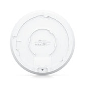 Access Point UBIQUITI UniFi U6-Enterprise Wi-Fi 6E 2,5GbE PoE+ 10,2 Gbps