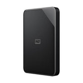 Dysk WD Elements SE Portable 1TB 2,5" USB 3.2 Gen 1 Black