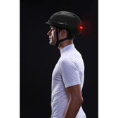 Kask rowerowy miejski Livall C20/SH50 LED/SOS 57-61cm