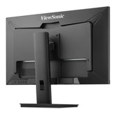 Monitor ViewSonic 27” XG2737 Gaming Monitor IPS FHD 520Hz 2xHDMI DP HUB głośniki