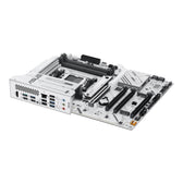 Płyta Asus X870 MAX GAMING WIFI7 W /AMD X870/DDR5/SATA3/M.2/USB4/WiFi/BT/PCIE5.0/AM5/ATX