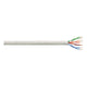Kabel U/UTP LogiLink CPV0021 kat.6 miedź, linka, 100m