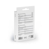 Obudowa na dysk M.2 SDD NVMe SAVIO AK-67, USB 3.1 Gen.2, 10 Gbps, szara