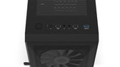 Komputer ADAX DRACO WXIHR5600X R5-5600X/B450/8GB/512GB/RTX5050-8GB/Wi-Fi/W11Home