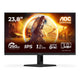 Monitor AOC 23,8" 24G4ZRE Fast IPS FHD 260Hz 2xHDMI DP