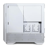 Obudowa Lian Li LANCOOL III WHITE E-ATX Midi Tower bez zasilacza z oknem biała