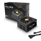 Zasilacz Chieftec PPS-1050FC 1050W ATX 135mm 80+Gold aPFC