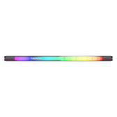 Pamięć DDR4 Patriot Viper STEEL RGB BLACK 32GB (1x32GB) 3600 MHz CL20 1,35V DIMM