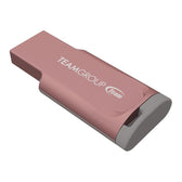 Pendrive Team Group C201 32GB USB 3.2 Gen1 Pink