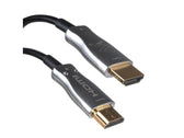 Kabel HDMI Maclean MCTV-623 HDMI 1.4 (M) - HDMI 1.4 (M) 30m V1.4 wzmacniacz