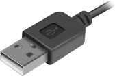 Mikrofon przewodowy Defender TONE GMC 100 STREAM strumieniowy USB