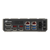 Płyta Gigabyte W790 AI TOP-2B /W790/DDR5/SATA3/M.2/USB4/PCIe5.0/WiFi/BT/s.4677/E-ATX
