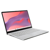 Notebook Asus Chromebook CM1405CM4A-S60160 14"FHD/Kompanio 540/8GB/128GB eMMC/Mali-G57/ChromeOS Pure Grey 2Y On-Site NBD