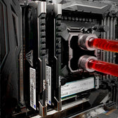 Pamięć DDR4 Patriot Viper STEEL 32GB (1x32GB) 3000 MHz CL16 1,35V DIMM