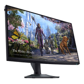 Monitor Dell 27" Alienware AW2725QF (210-BNHT) 4K IPS 180Hz 2xHDMI DP 5xUSB