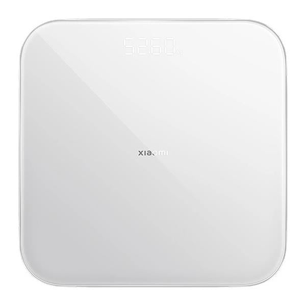 Waga łazienkowa Xiaomi Smart Scale S200 biała