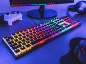 Klawiatura przewodowa Tracer GAMEZONE Unique Pudding USB czarna