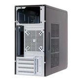 Obudowa Chieftec CT-01B-OP mATX bez zasilacza