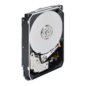 Dysk Toshiba MG Series MG09SCA14TA 14TB 4kn 3,5" 7200 512MB SAS 12Gbit/s