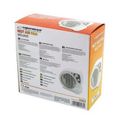 Grzejnik Esperanza 1000/2000W "Mojave"