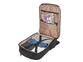 Plecak na notebooka Natec Camel Lite 15,6" 19 L czarny