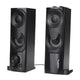 Głośniki komputerowe soundbar Audiocore AC955 3Wx2, LED, USB 5v, wejście liniowe