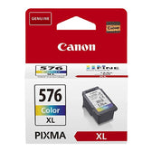 Tusz Canon CL-576 XL Color 12,6 ml 300 str. (5441C001)