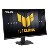 Monitor Asus 27" TUF Gaming VG27VQM5F Fast VA FHD 280Hz 2xHDMI DP głośniki