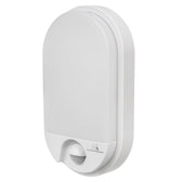 Lampa LED Maclean MCE340 W 15W czujnik ruchu na podczerwień