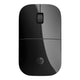 Mysz bezprzewodowa HP Z3700 optyczna czarna