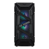 Obudowa Asus GT301 TUF GAMING CASE/BLK/ARGB FAN ATX