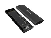 Obudowa na dysk Natec SSD zewnętrzna Rhino M.2 NVMe Lite USB-C 3.1 Gen 2 Aluminium