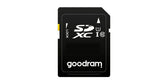 Karta pamięci SDHC GOODRAM S1A0 16GB C10 UHS-I