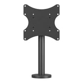 Stojak biurkowy na monitor Neomounts DS42-430BL12 23"-43"