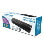 Laminator Esperanza Interstellar A4 EFL004