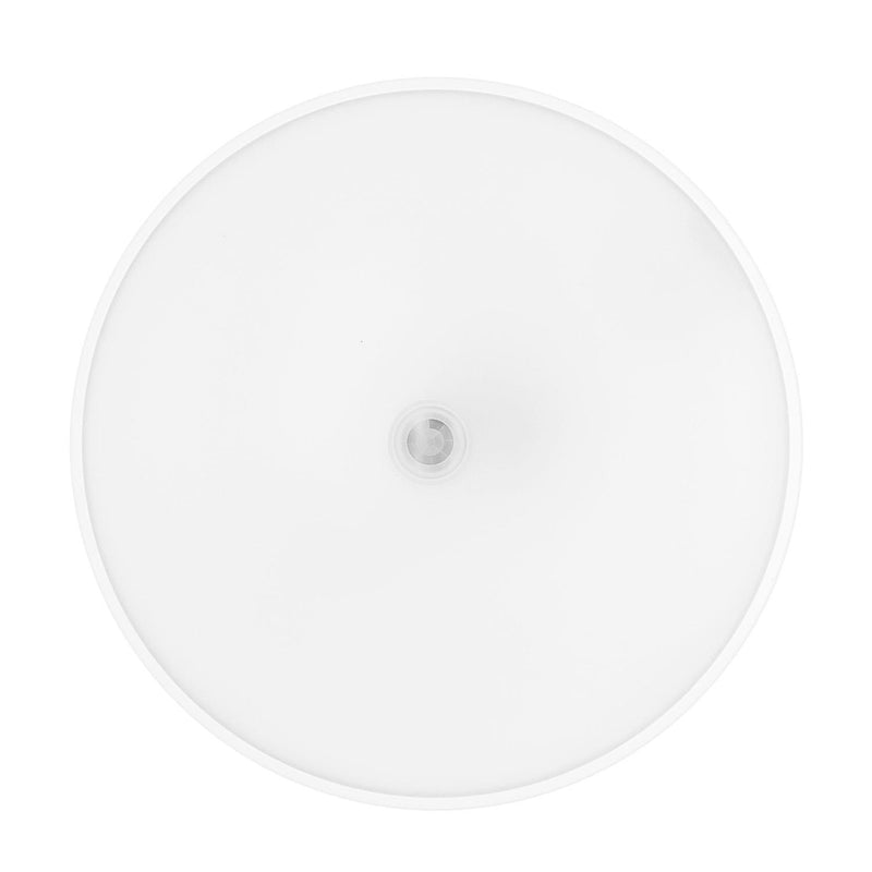 Lampa LED z czujnikiem PIR Maclean MCE537, sufitowy,15W, 1300lm, IP54 , 220-240V~ 50/60Hz