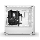 Obudowa be quiet! Shadow Base 800 FX White E-ATX Midi ARGB z oknem bez zasilacza