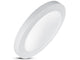 Panel plafon LED 6in1 Led4U LD130 podtynkowy natynkowy ultra slim 18W 3 kolory (WW, NW, CW)  wbudowany zasilacz