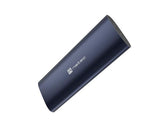 Obudowa SSD zewnętrzna Natec Rhino M.2 NVMe Lite USB-C 3.2 Gen 2 Steel navy