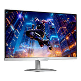 Monitor Gigabyte 27" M27UP ICE EK SS IPS 4K UHD 160Hz 2xHDMI DP HUB głośniki