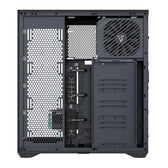 Obudowa Modecom Volcano Space XL Full Tower NF czarna
