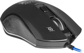 Mysz przewodowa Defender SLEIPNIR GM-927 12800dpi 6P + podkładka Gaming + GRA